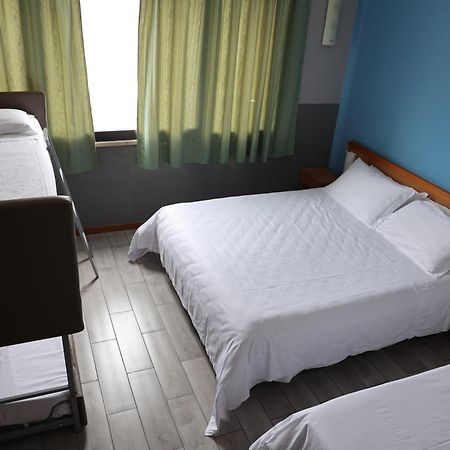 Hotel Garda Affi Bagian luar foto