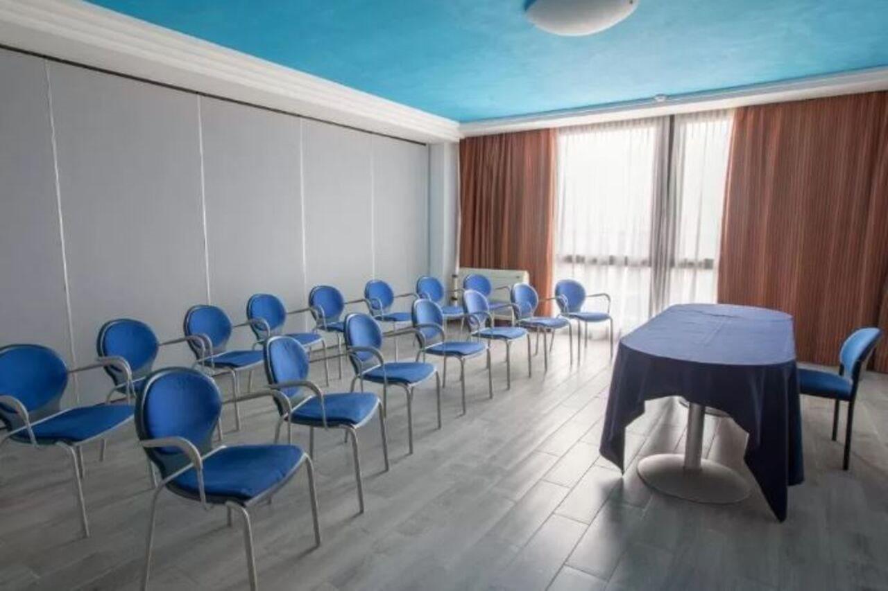 Hotel Garda Affi Bagian luar foto