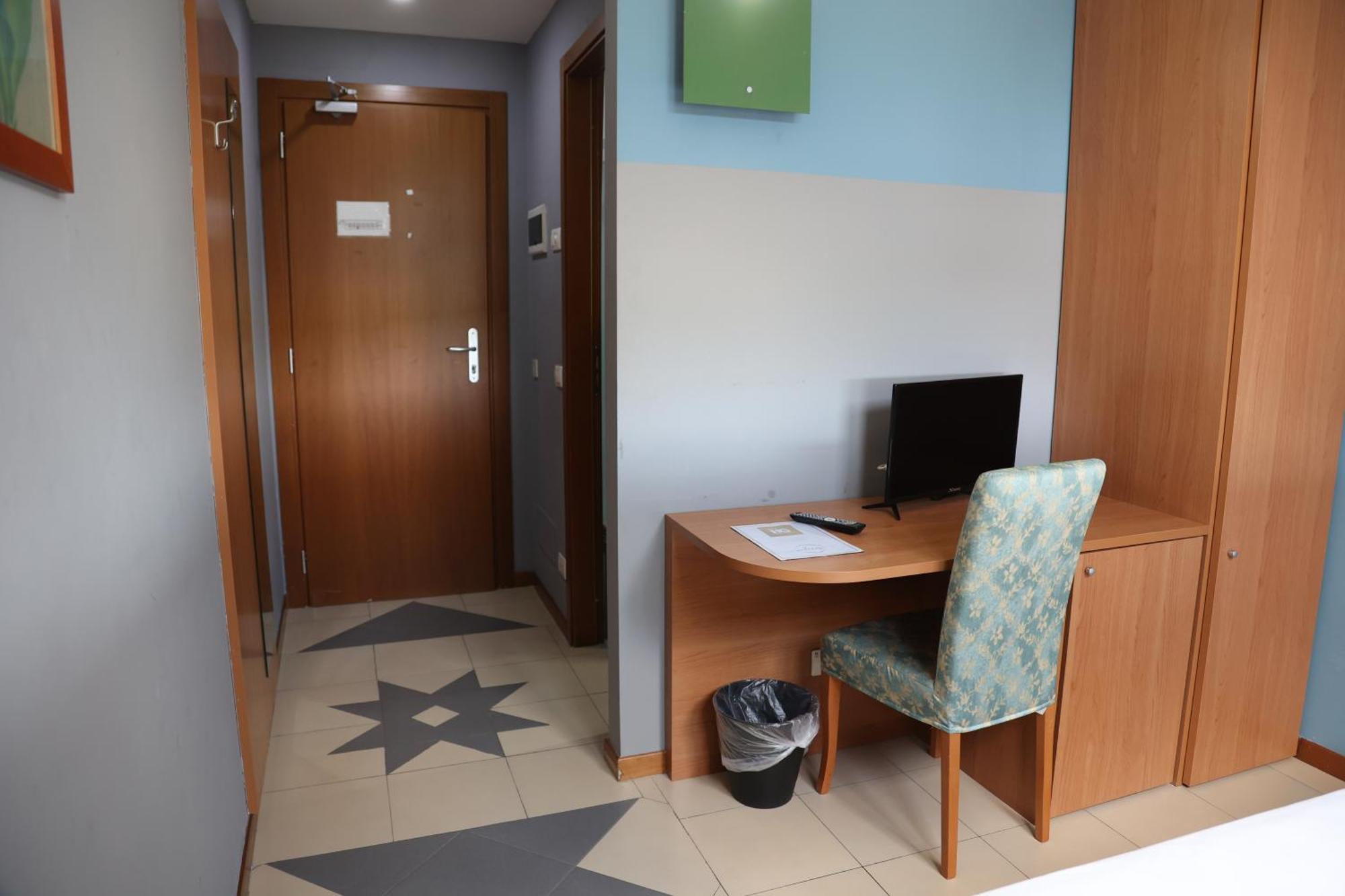 Hotel Garda Affi Bagian luar foto