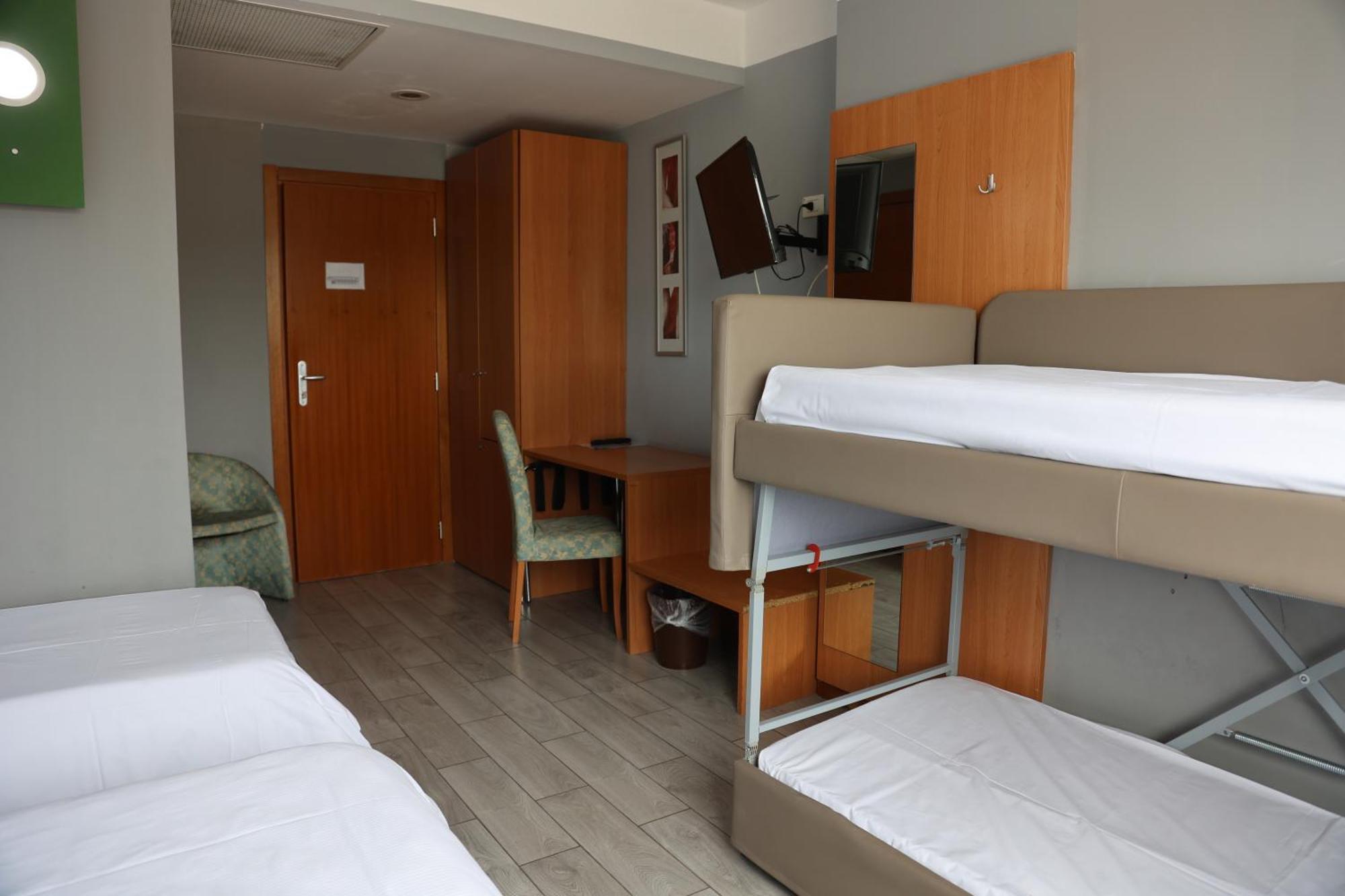 Hotel Garda Affi Bagian luar foto
