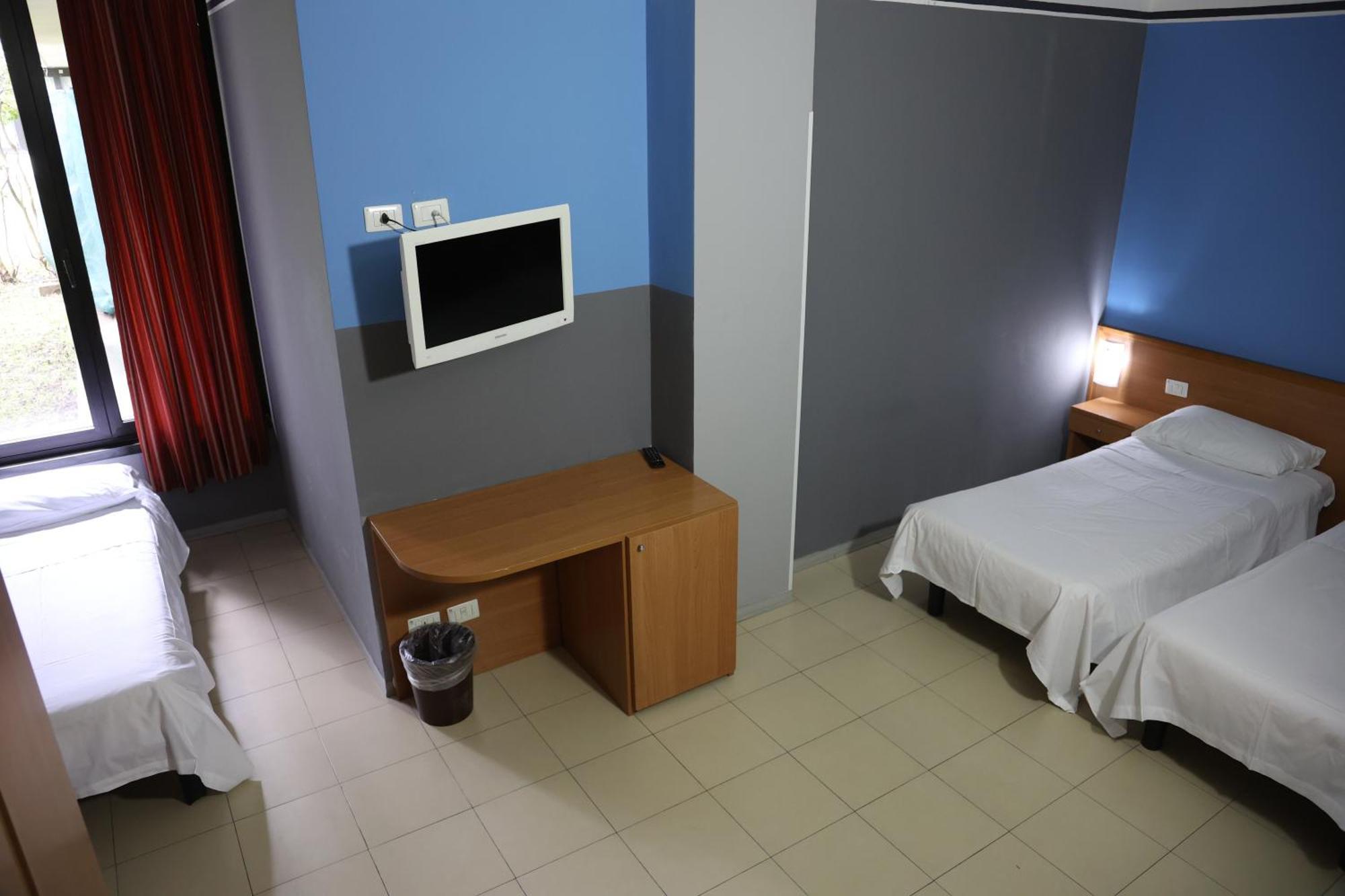 Hotel Garda Affi Bagian luar foto