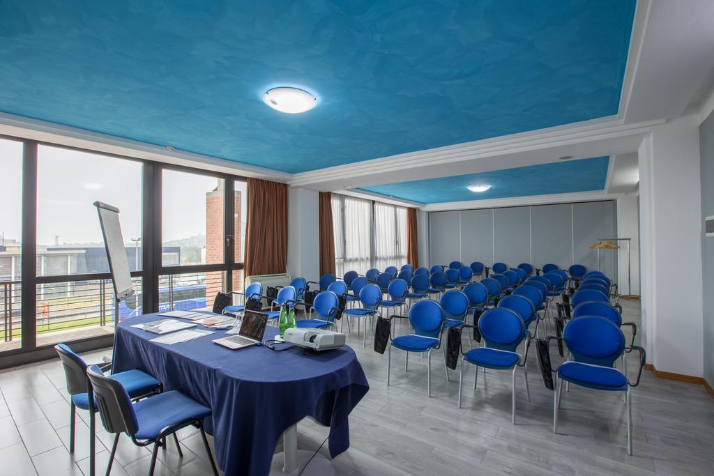 Hotel Garda Affi Bagian luar foto